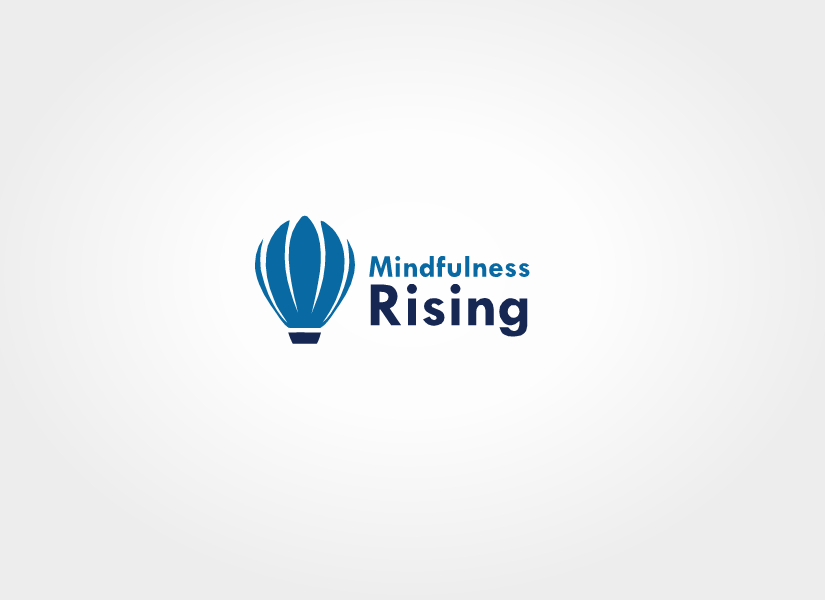 Logo-Design von QuartzDesigns für Mindfulness Rising | Design #11993757