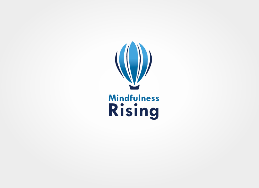 Logo-Design von QuartzDesigns für Mindfulness Rising | Design #11993758