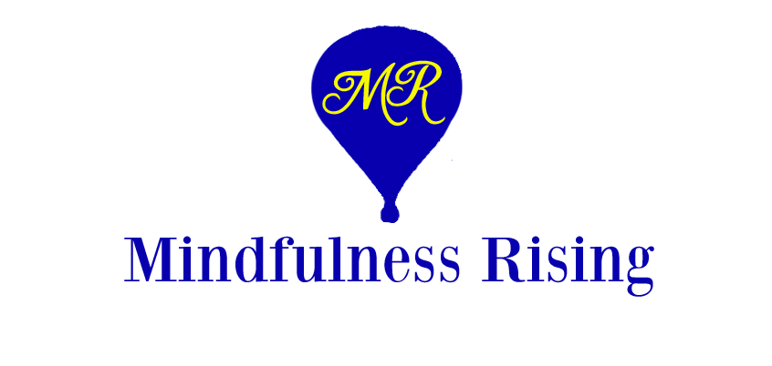 Logo Design by Mpaul730 for Mindfulness Rising | Design #11994263