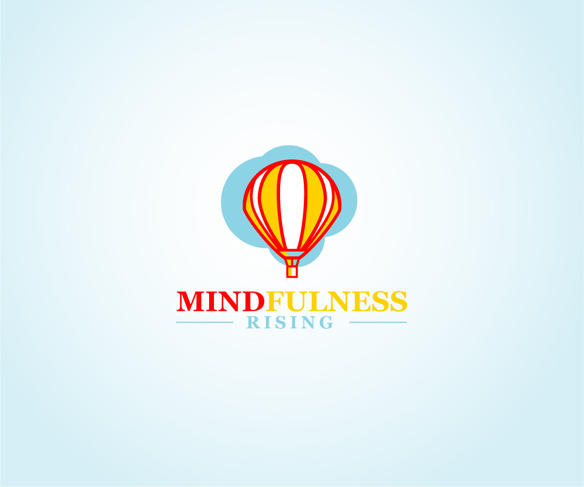 Logo-Design von volebaba für Mindfulness Rising | Design #11971019