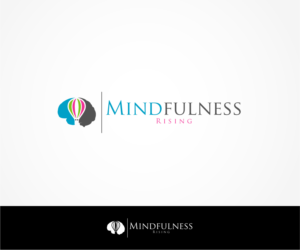 Design de Logo par volebaba pour Mindfulness Rising | Design : #11971020