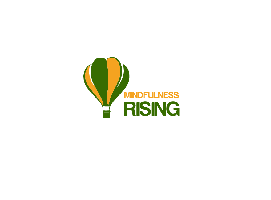Logo Design by k.karina10 for Mindfulness Rising | Design #11993802