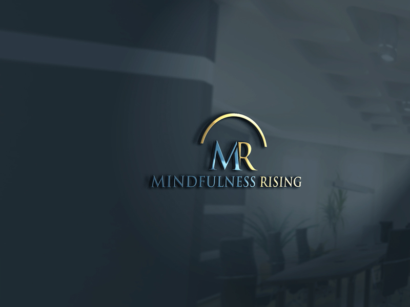 Design de Logo par Mehedi Hasan ™ pour Mindfulness Rising | Design #11952109