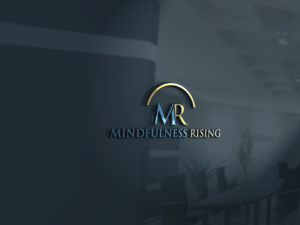 Design de Logo par Mehedi Hasan ™ pour Mindfulness Rising | Design : #11952109