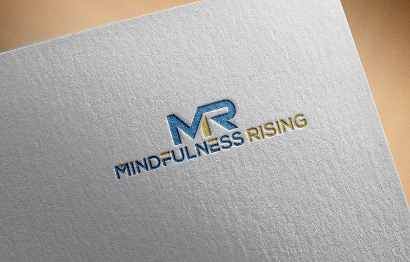 Design de Logo par Mehedi Hasan ™ pour Mindfulness Rising | Design #11952110