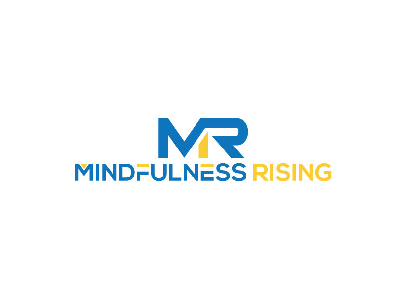 Logo Design by Mehedi Hasan ™ for Mindfulness Rising | Design #11952120