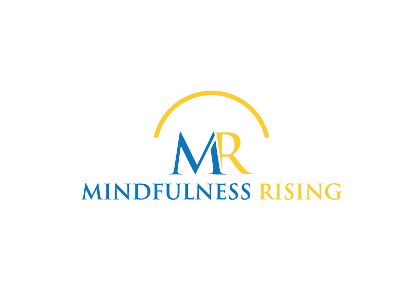 Logo-Design von Mehedi Hasan ™ für Mindfulness Rising | Design #11952121