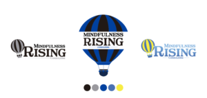 Design de Logo par Marco Rubio pour Mindfulness Rising | Design : #11984971