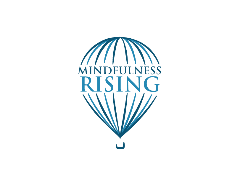 Logo Design by maria.m1970 for Mindfulness Rising | Design #12011466
