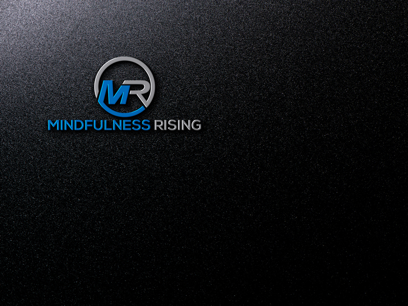 Logo Design by smith00085 for Mindfulness Rising | Design #11954995