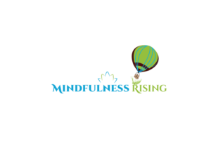 Logo-Design von Qaf für Mindfulness Rising | Design: #11966638