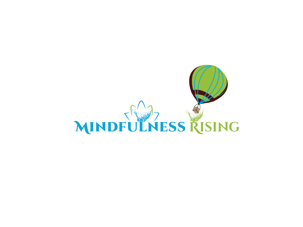 Logo Design by Qaf for Mindfulness Rising | Design #11966639