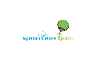 Logo-Design von Qaf für Mindfulness Rising | Design: #11966639