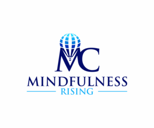 Design de Logo par Khalik pour Mindfulness Rising | Design : #11964203