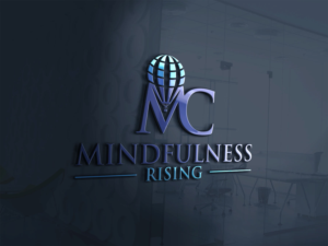 Design de Logo par Khalik pour Mindfulness Rising | Design : #11964233