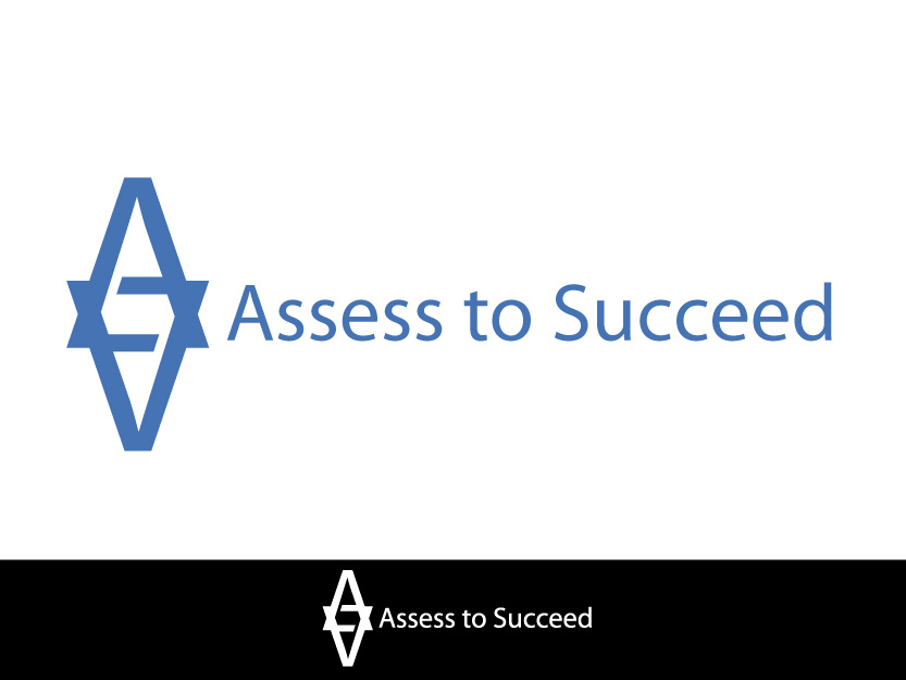 Logo Design by putut purnawanto for Assess To Succeed Pty Ltd | Design #511349