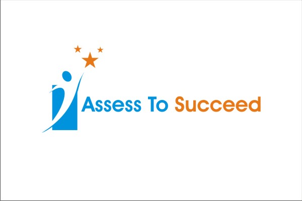 Logo Design by subhadip for Assess To Succeed Pty Ltd | Design #495785
