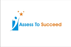 Logo Design by subhadip for Assess To Succeed Pty Ltd | Design #495785