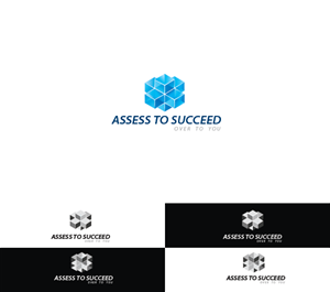 Logo-Design von Anhlee für Assess To Succeed Pty Ltd | Design: #514293