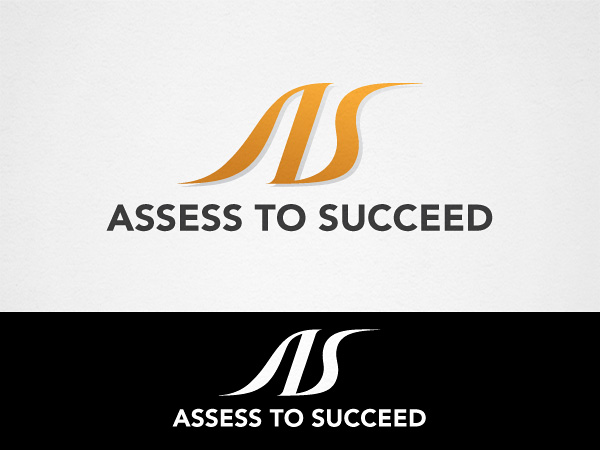 Logo Design by zagach for Assess To Succeed Pty Ltd | Design #515833