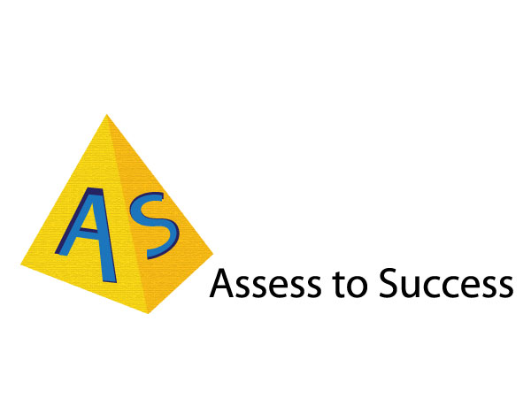Logo Design by lelongahsoh for Assess To Succeed Pty Ltd | Design #515707