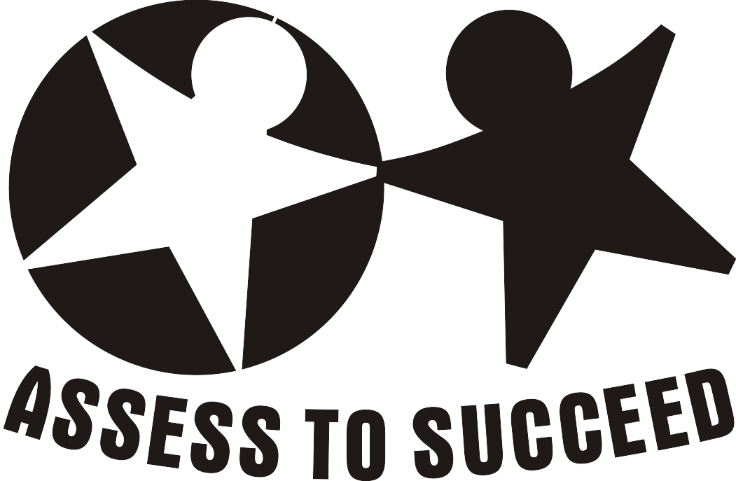 Logo Design by FireTree Designs for Assess To Succeed Pty Ltd | Design #516272