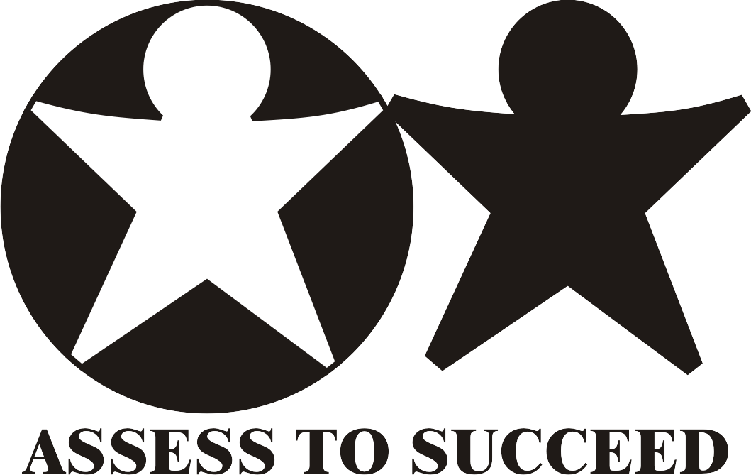Logo Design by FireTree Designs for Assess To Succeed Pty Ltd | Design #516275