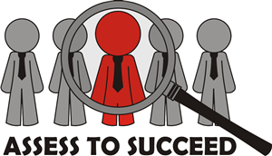 Logo-Design von FireTree Designs für Assess To Succeed Pty Ltd | Design: #516276
