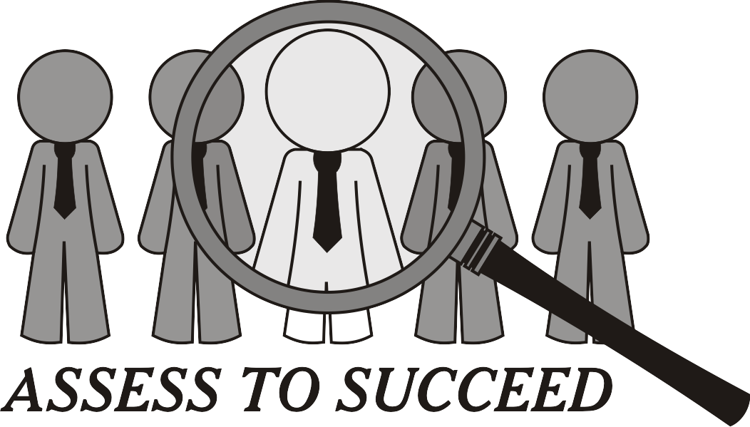 Logo Design by FireTree Designs for Assess To Succeed Pty Ltd | Design #516277