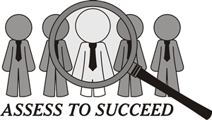 Logo-Design von FireTree Designs für Assess To Succeed Pty Ltd | Design: #516277