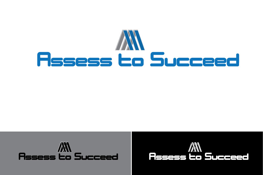 Logo Design by XZen for Assess To Succeed Pty Ltd | Design #517161