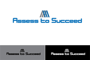 Logo-Design von XZen für Assess To Succeed Pty Ltd | Design: #517161
