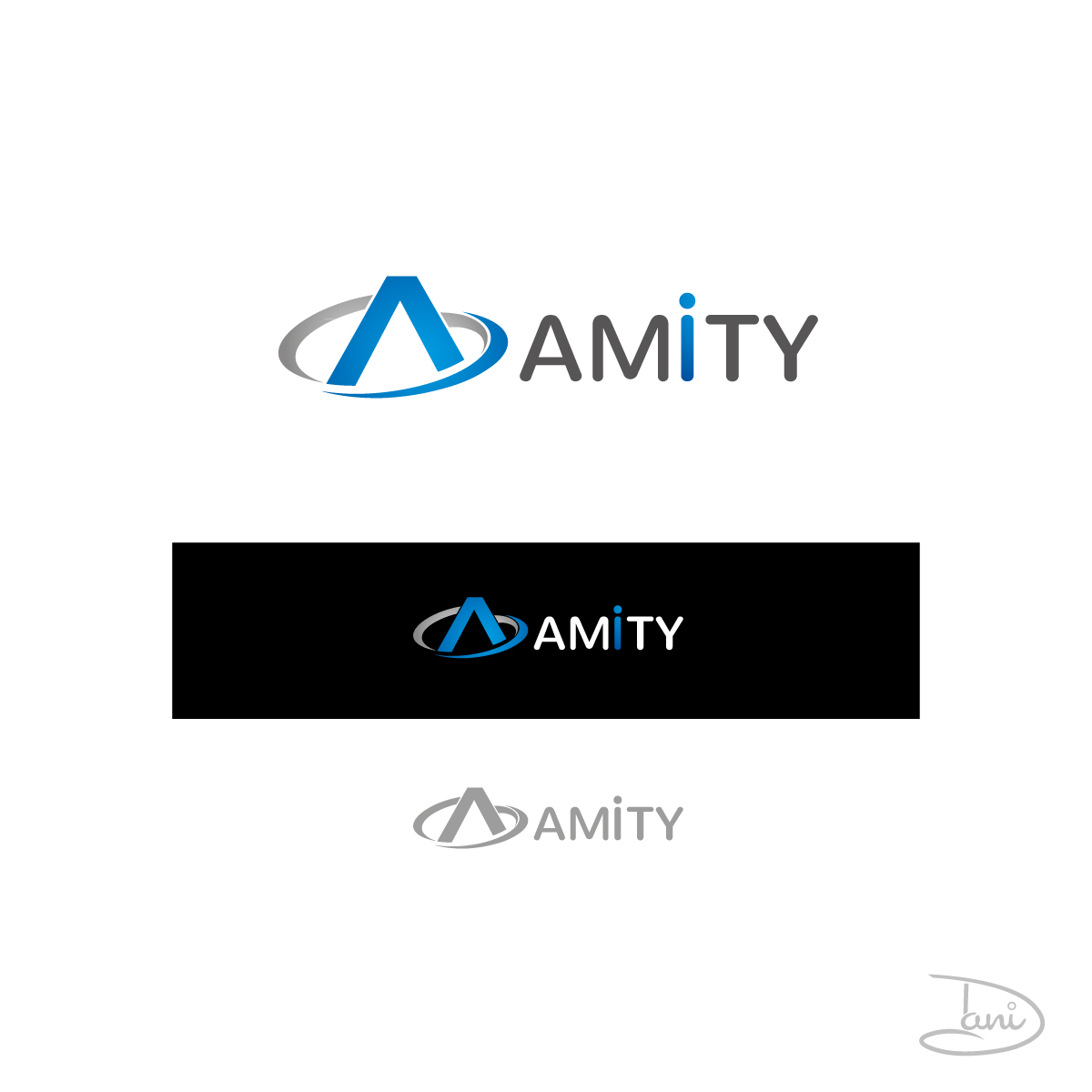 Logo Design by Dani_dani for this project | Design #2364979