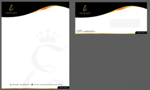 Logo Design by Carlos Alba D. for Enigma Elite Services Ltd | Design: #12049356