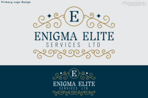 Logo Design by nitexblue for Enigma Elite Services Ltd | Design #12017287