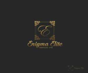 Logo Design by Justin.Design.PH for Enigma Elite Services Ltd | Design #11950512