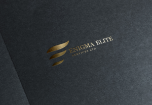 Logo Design by Atec for Enigma Elite Services Ltd | Design: #11970828