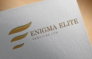 Logo Design by Atec for Enigma Elite Services Ltd | Design: #11976287