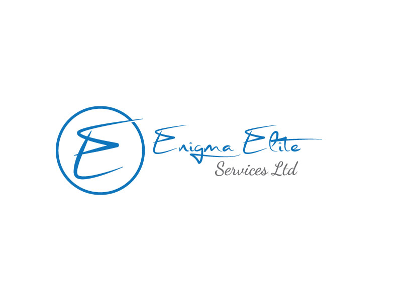 Design de Logo par Mehedi Hasan ™ pour Enigma Elite Services Ltd | Design #11951846