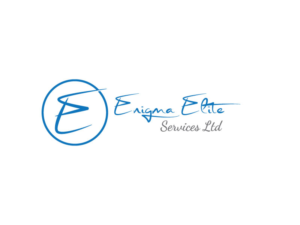 Logo Design by Mehedi Hasan ™ for Enigma Elite Services Ltd | Design: #11951846