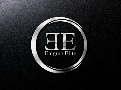 Logo Design by Master Moiz for Enigma Elite Services Ltd | Design #11956163
