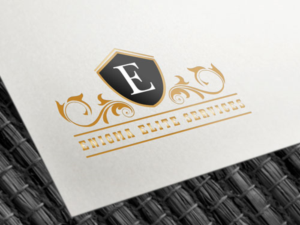Logo Design by Master Moiz for Enigma Elite Services Ltd | Design: #11956165