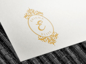 Logo Design by Master Moiz for Enigma Elite Services Ltd | Design: #11956166