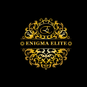 Logo Design by Master Moiz for Enigma Elite Services Ltd | Design: #11956620