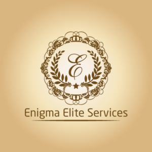 Logo Design by Master Moiz for Enigma Elite Services Ltd | Design: #11956622