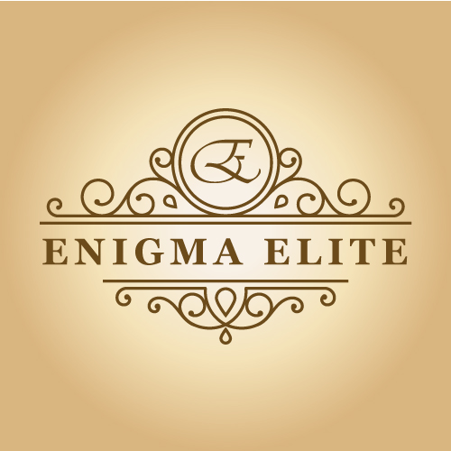 Logo Design by Master Moiz for Enigma Elite Services Ltd | Design #11978555
