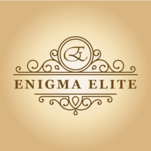 Logo Design by Master Moiz for Enigma Elite Services Ltd | Design: #11978555