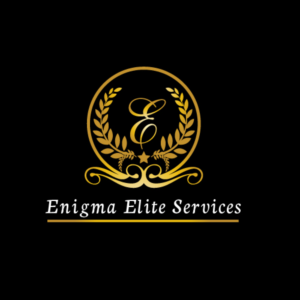 Logo Design by Master Moiz for Enigma Elite Services Ltd | Design: #11978556