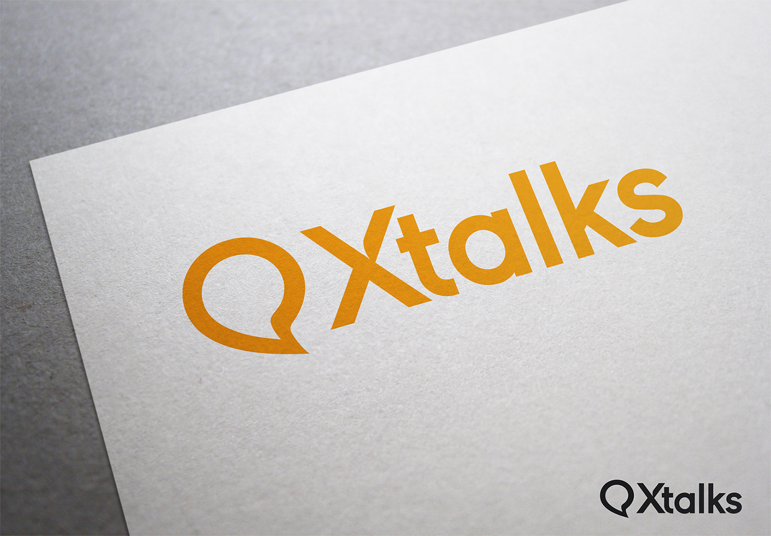 Logo Design by Radzia for this project | Design #12332087