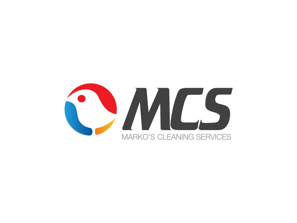 Logo Design by creativebug for MARKO'S CLEANING SERVICES | Design #2373552